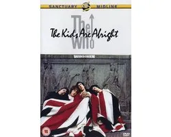 Who - Kids Are Alright