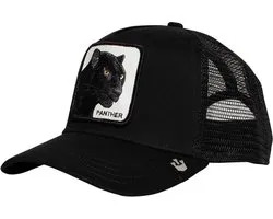 Goorin Bros. Panther Trucker cap - Black