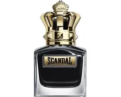 jean paul gaultier scandale pour homme le parfum Eau de Parfum 50 ml