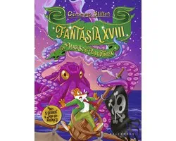 Geronimo Stilton - Fantasia XVIII