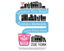 Publishing How To 1 - Romance Your Brand