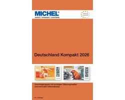Deutschland Kompakt 2026