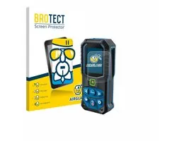 Screenprotector voor Bosch GLM 50-23 Beschermglas transparant