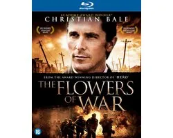 Flowers Of War