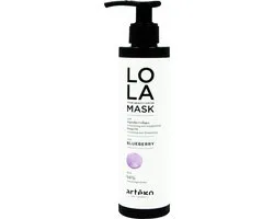 lola Mask Blueberry 200ML