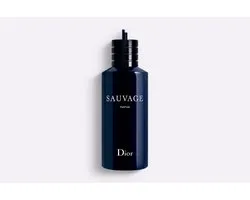 Dior Sauvage Pure Parfum navulling, 300 ml