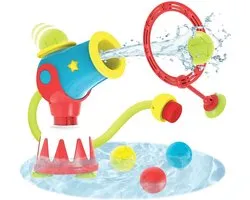 Yookidoo Ball Blaster Canon à Water Canon à Water
