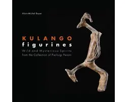 Kulango Figurines