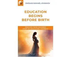 Izvor (EN) - Education begins before birth