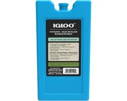 Igloo Maxcold Koelelement Medium