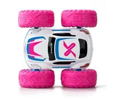 Exost 360 Cross Amazone Voertuig Roze