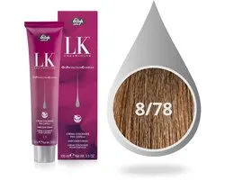 Lisap LK Oil Protection Complex 8/78 Unique Standard