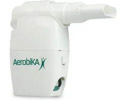 Aerobika oPEP