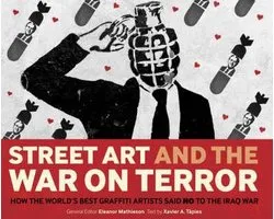 Street Art And The War On Terror