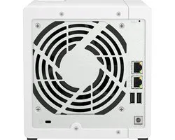 QNAP TS-433 - NAS-server -