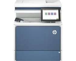 Imprimante multifonction HP Color LaserJet Enterprise 5800dn - Printer