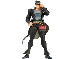 JoJo's Bizarre Adventure: Stardust Crusaders PVC Statue Mometria Jotaro Kujo 22 cm