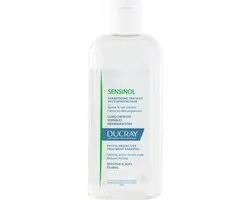 Ducray Sensinol Physioprotective Treatment Shampoo