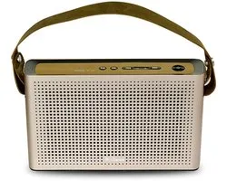Draagbare Bluetooth-luidspreker - Muziekbox en geluidsbox - Feestmuziek luisteren - 50 watt vermogen