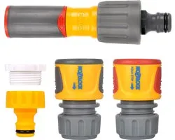 Hozelock Startset & Nozzle PLUS tuinspuit