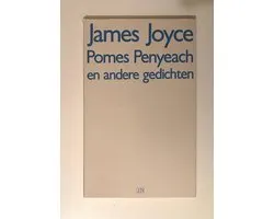 Pomes penyeach e.a. gedichten