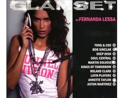 Glam Set By Fernanda Less