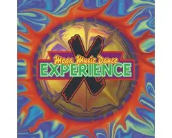 Mega Music Dance Experience