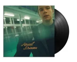 Apricot Princess (LP)