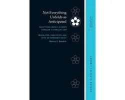 Korean Classics Library: Historical Materials- Not Everything Unfolds As Anticipated