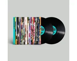 Various Artists - Rough Trade Counter Culture 2021 (2 LP)