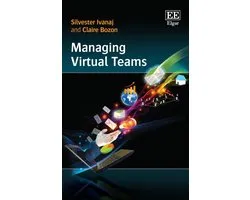 Managing Virtual Teams