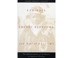 Kamikaze Cherry Blossoms & Nationalisms