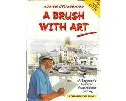 A Brush with Art | Alwyn Crawshaw