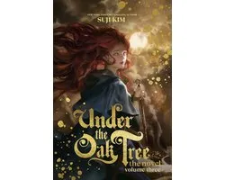 Under the Oak Tree (Novels)3- Under the Oak Tree, Vol. 3 (novel)