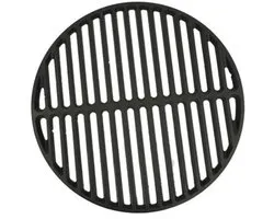 Grill Guru Large Gietijzeren Rooster - ø47cm / ø18,5inch