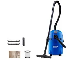 Nilfisk Buddy II 18T - aspirateur à eau et à sec