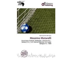 Massimo Mutarelli