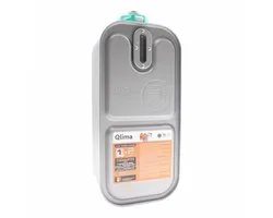 Qlima Wisseltank Q 5 liter - voor 3231 - 3631 - 4035 petroleumkachel