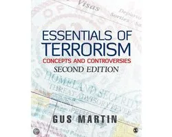 Essentials Of Terrorism