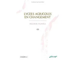 AG(O)RA - Lycées agricoles en changement (ePub)