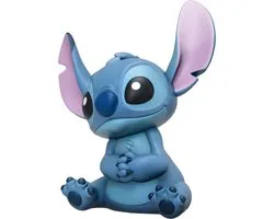 Beast Kingdom - Disney - VPB-005 - Lilo en Stitch - Grote Vinyl Spaarpot: Stitch
