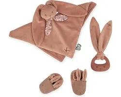 Kaloo Lapinoo - Coffret Cadeau Terre Cuite