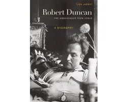 Robert Duncan, The Ambassador from Venus