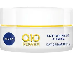 Anti-Rimpelcrème Q10 Power Nivea (50 ml)