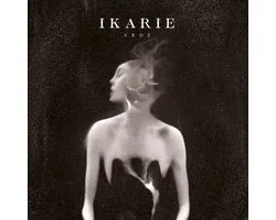 Ikarie - Arde (CD)