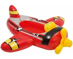 Intex Pool Cruiser Avion bateau