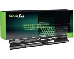 GREEN CELL Batterij voor HP 4430S 4530S 4730S / 11,1V 4400mAh