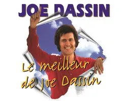 Le Meilleur De Joe Dasssin