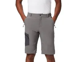 COLUMBIA - Triple Canyon Short - grey - 42