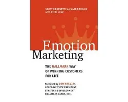 Emotion Marketing